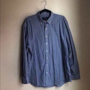 Vineyard Vines Whale Shirt